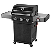 Grillstar Gasgrill Powerburner 350-1 (Grillfläche (B x T): 57 x 41 cm, 8,79 kW, Anzahl Brenner: 3) | BAUHAUS
