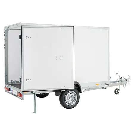 Stema  Kofferanhänger P-Box 1300