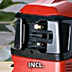 Einhell Power X-Change Hybrid-Kompressor Pressito (11 bar, 90 W, 18 V, Netz- & akkubetrieben)