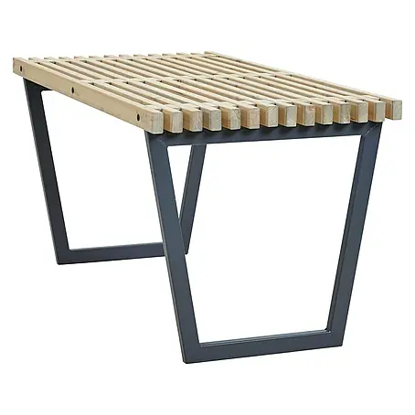 Plus  Gartentisch Siesta