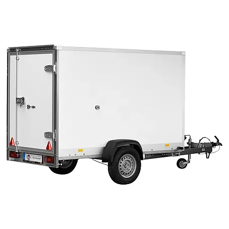 Stema  Kofferanhänger P-Box 750