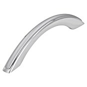 Siro Ručka za namještaj  (D x V: 13,4 x 2,8 mm, Aluminij, Kromirano) | BAUHAUS