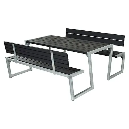 Plus  Picknicktisch Zigma
