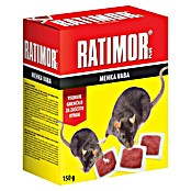 Vaba za podgane in miši Ratimor Plus  (150 g) | 7531 - Rodentizide | IAHD - Pflanzenschutz | IAH - Dünger / Pflanzenschutz | IA - Gartenhartware | I - Stadtgarten | BAUHAUS