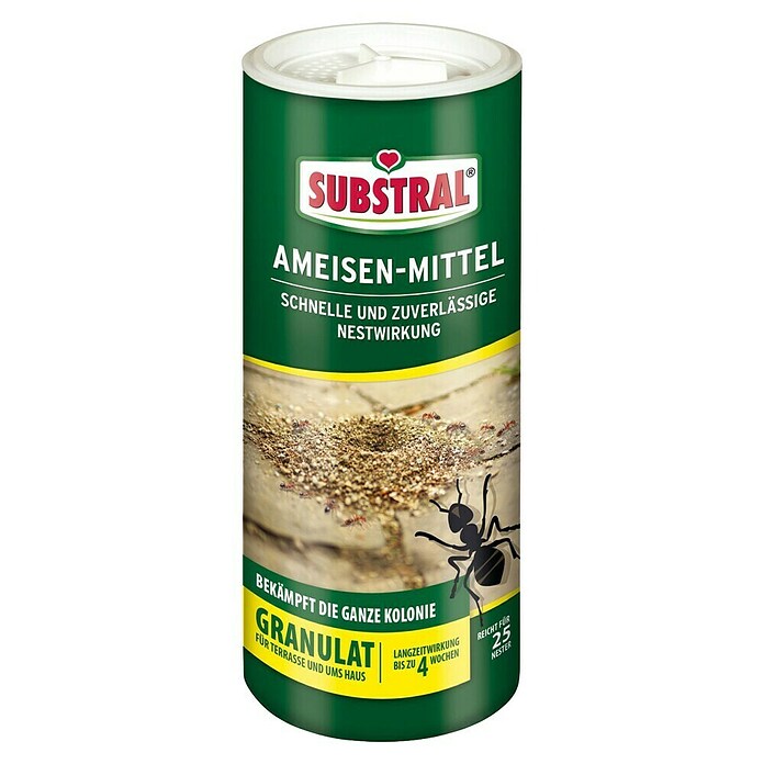 Substral Sredstvo protiv mrava  (500 g) | BAUHAUS