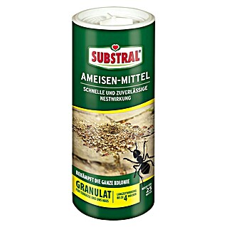 Substral Sredstvo proti mravljam (Neto teža: 500 g)