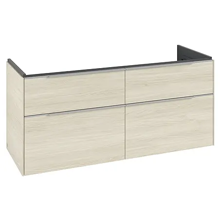 Villeroy & Boch Subway 3.0 Waschbeckenunterschrank
