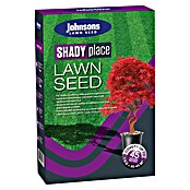 DLF Travna semena Johnsons Shady Place  (1 kg, 30 m² - 45 m²) | 8125 - Rasensamen Marke | IBYA - Sämereien | IBY - Sämereien | IB - Grünpflanzen/Sämereien | I - Stadtgarten | BAUHAUS