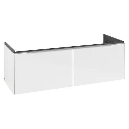 Villeroy & Boch Subway 3.0 Waschbeckenunterschrank