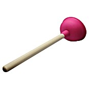 Ausgussreiniger (Durchmesser: 135 mm, Pink) | BAUHAUS
