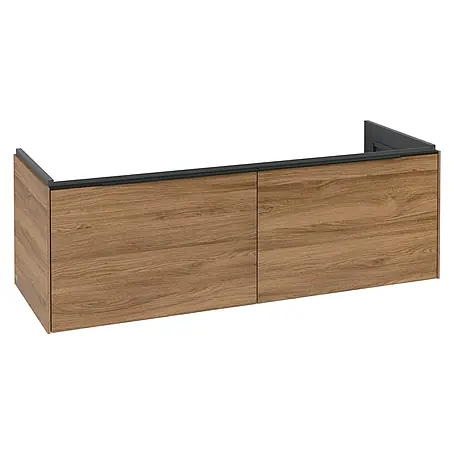 Villeroy & Boch Subway 3.0 Waschbeckenunterschrank