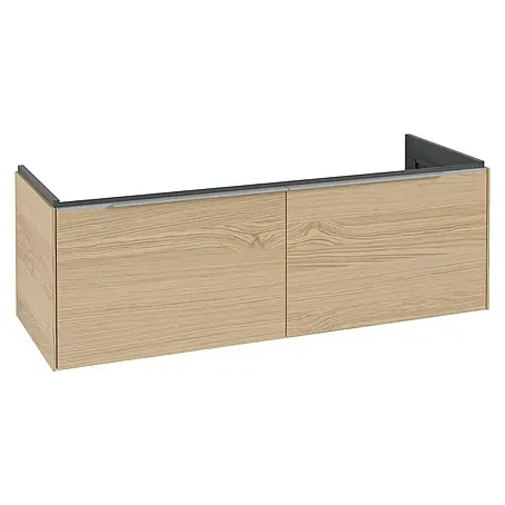 Villeroy & Boch Subway 3.0 Waschbeckenunterschrank