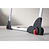 Vileda Tendedero con alas Magnum (Longitud cuerda de tender: 24 m, Blanco) | BAUHAUS