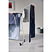 Vileda Tendedero con alas Magnum (Longitud cuerda de tender: 24 m, Blanco) | BAUHAUS