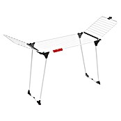 Vileda Tendedero con alas Magnum (Longitud cuerda de tender: 24 m, Blanco) | BAUHAUS