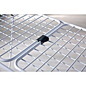 Vileda Tendedero con alas Magnum (Longitud cuerda de tender: 24 m, Blanco) | BAUHAUS