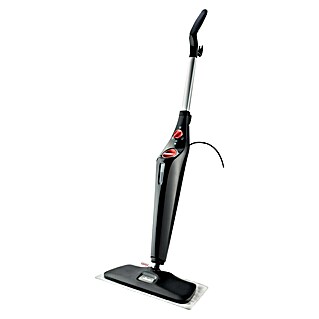 Vileda Steam Dampfreiniger Plus XXL (40 cm, Bodenreinigung)
