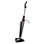 Vileda Steam Dampfreiniger Plus (3 -tlg., 1 x Dampfreiniger, 2 x Ersatzbezug, 1 x Handbuch, 1 x Teppichgleiter, 1 x 250 ml Messbecher) | BAUHAUS