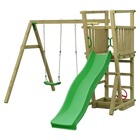 Funky Combo  Kinderspielturm Dream