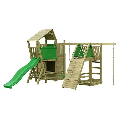 Funky Combo  Kinderspielturm Dreamland