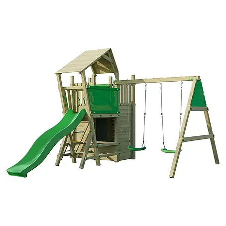 Funky Combo  Kinderspielturm 5Star