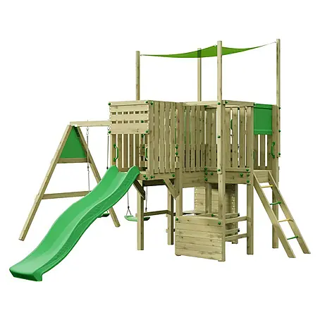 Funky Combo  Kinderspielturm Multirex