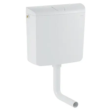 Geberit  Aufputzspülkasten AP 110 136.610.11.1
