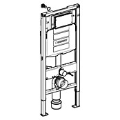 Geberit Duofix Cisterna de WC empotrada UP320 (2 descargas, 12 x 50 x 112 cm)