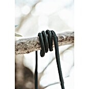 New Garden Cable textil para guirnalda Arteixo (Negro, 5 cm) | BAUHAUS