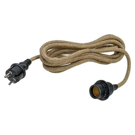 New Garden  Cable textil para guirnalda Arteixo