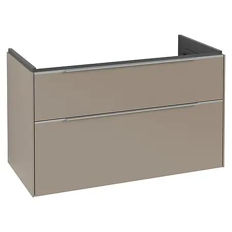 Villeroy & Boch Subway 3.0 Waschbeckenunterschrank