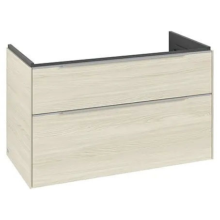 Villeroy & Boch Subway 3.0 Waschbeckenunterschrank