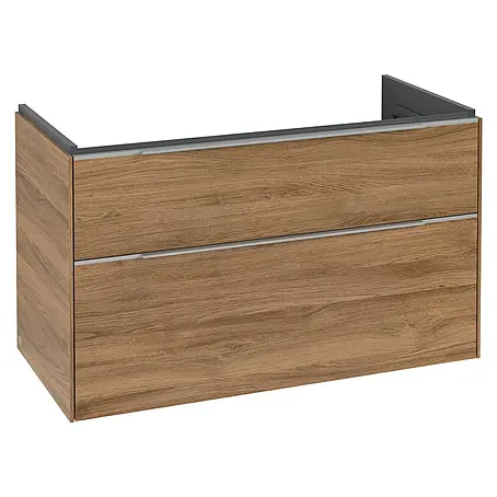 Villeroy & Boch Subway 3.0 Waschbeckenunterschrank