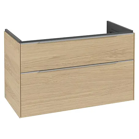 Villeroy & Boch Subway 3.0 Waschbeckenunterschrank