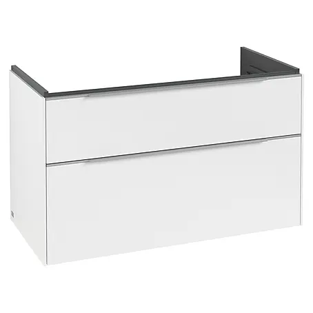 Villeroy & Boch Subway 3.0 Waschbeckenunterschrank