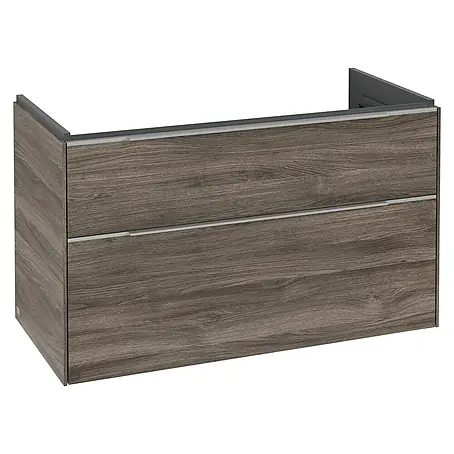 Villeroy & Boch Subway 3.0 Waschbeckenunterschrank