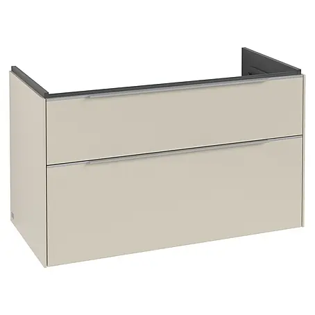 Villeroy & Boch Subway 3.0 Waschbeckenunterschrank
