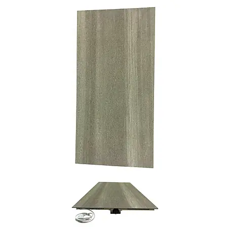 Jollytherm  Calentador cerámico por infrarrojos