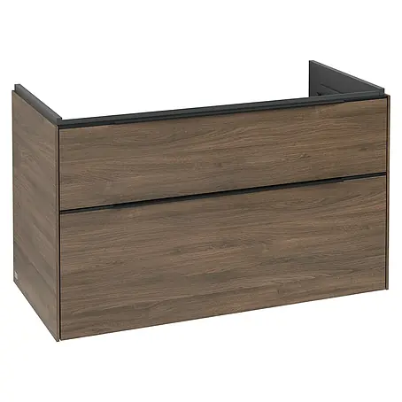 Villeroy & Boch Subway 3.0 Waschbeckenunterschrank
