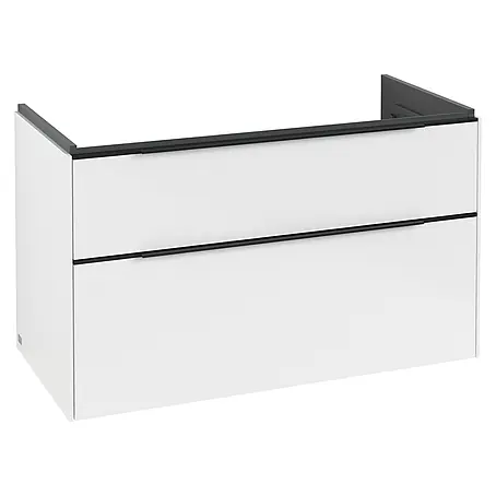 Villeroy & Boch Subway 3.0 Waschbeckenunterschrank