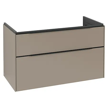 Villeroy & Boch Subway 3.0 Waschbeckenunterschrank