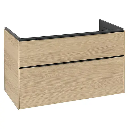 Villeroy & Boch Subway 3.0 Waschbeckenunterschrank