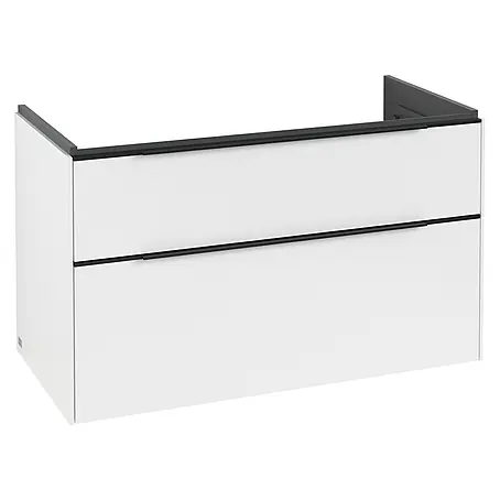 Villeroy & Boch Subway 3.0 Waschbeckenunterschrank