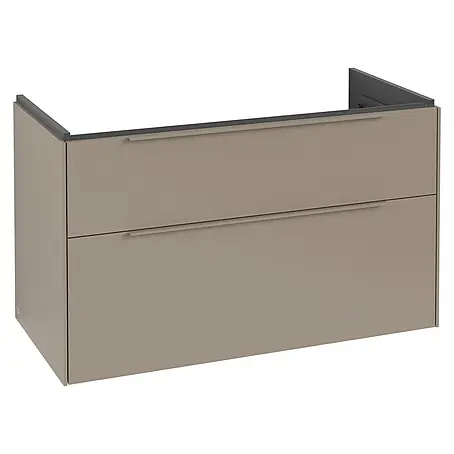 Villeroy & Boch Subway 3.0 Waschbeckenunterschrank