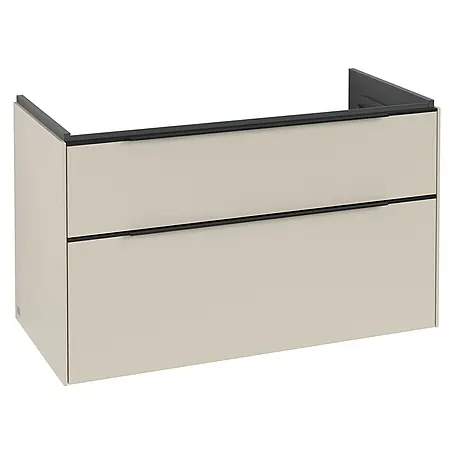 Villeroy & Boch Subway 3.0 Waschbeckenunterschrank