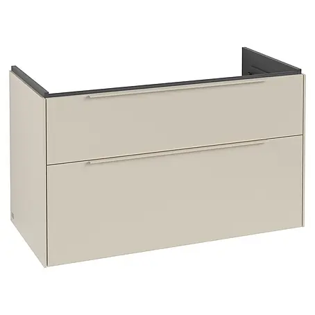Villeroy & Boch Subway 3.0 Waschbeckenunterschrank