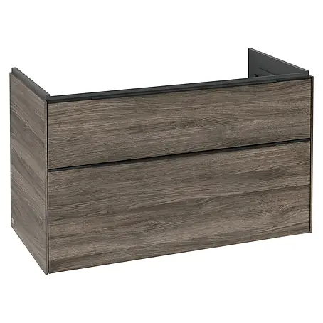 Villeroy & Boch Subway 3.0 Waschbeckenunterschrank