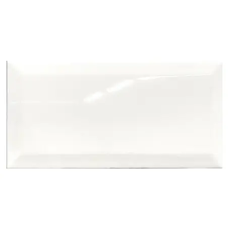 Revestimiento de pared Bisel
