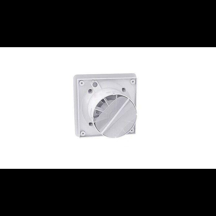 Bosch Wandventilator Fan 1500 DH (Weiß, 10 cm) | BAUHAUS