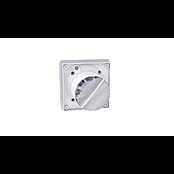 Bosch Wandventilator Fan 1500 DH (Weiß, 10 cm) | BAUHAUS